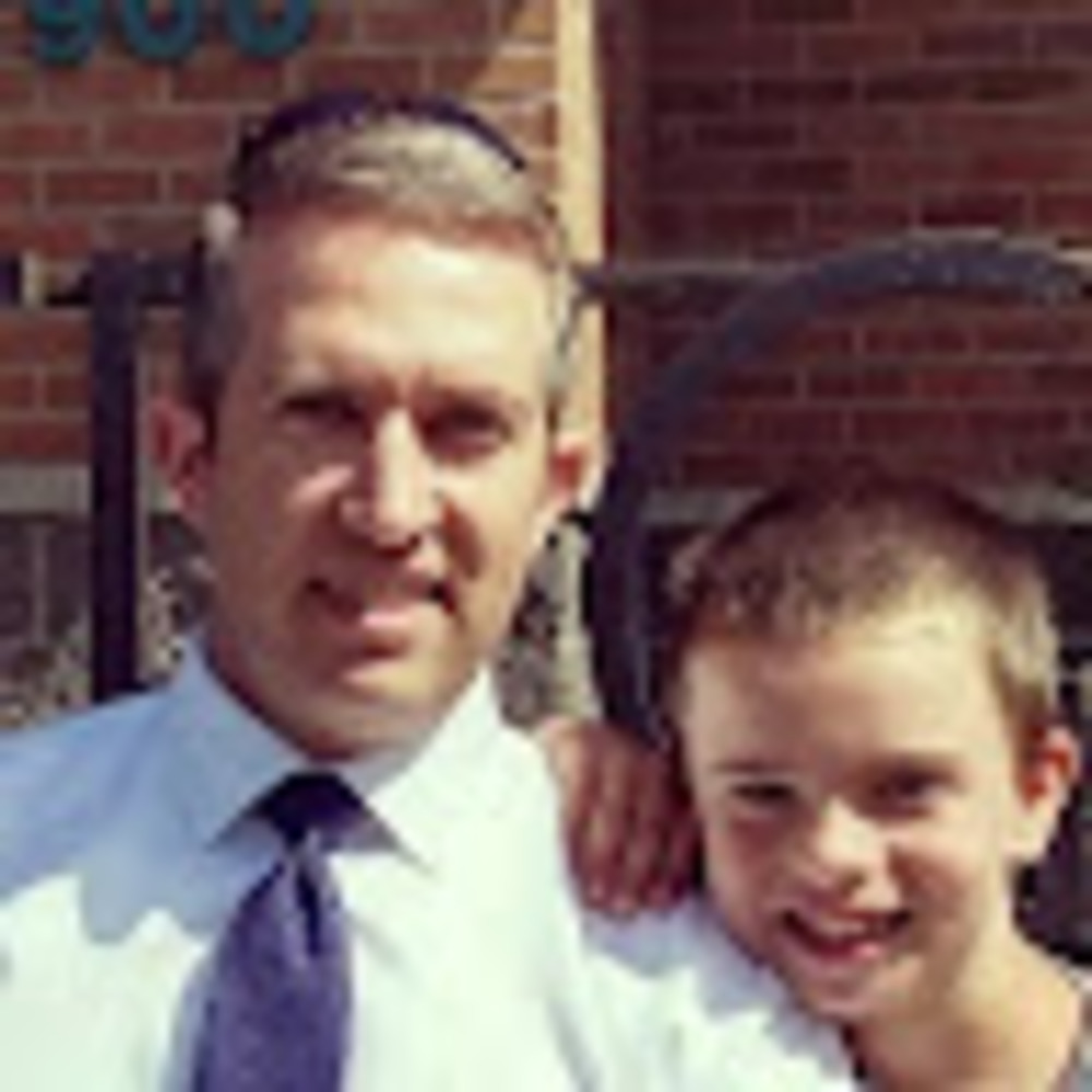 Meet your Posher, Ryan